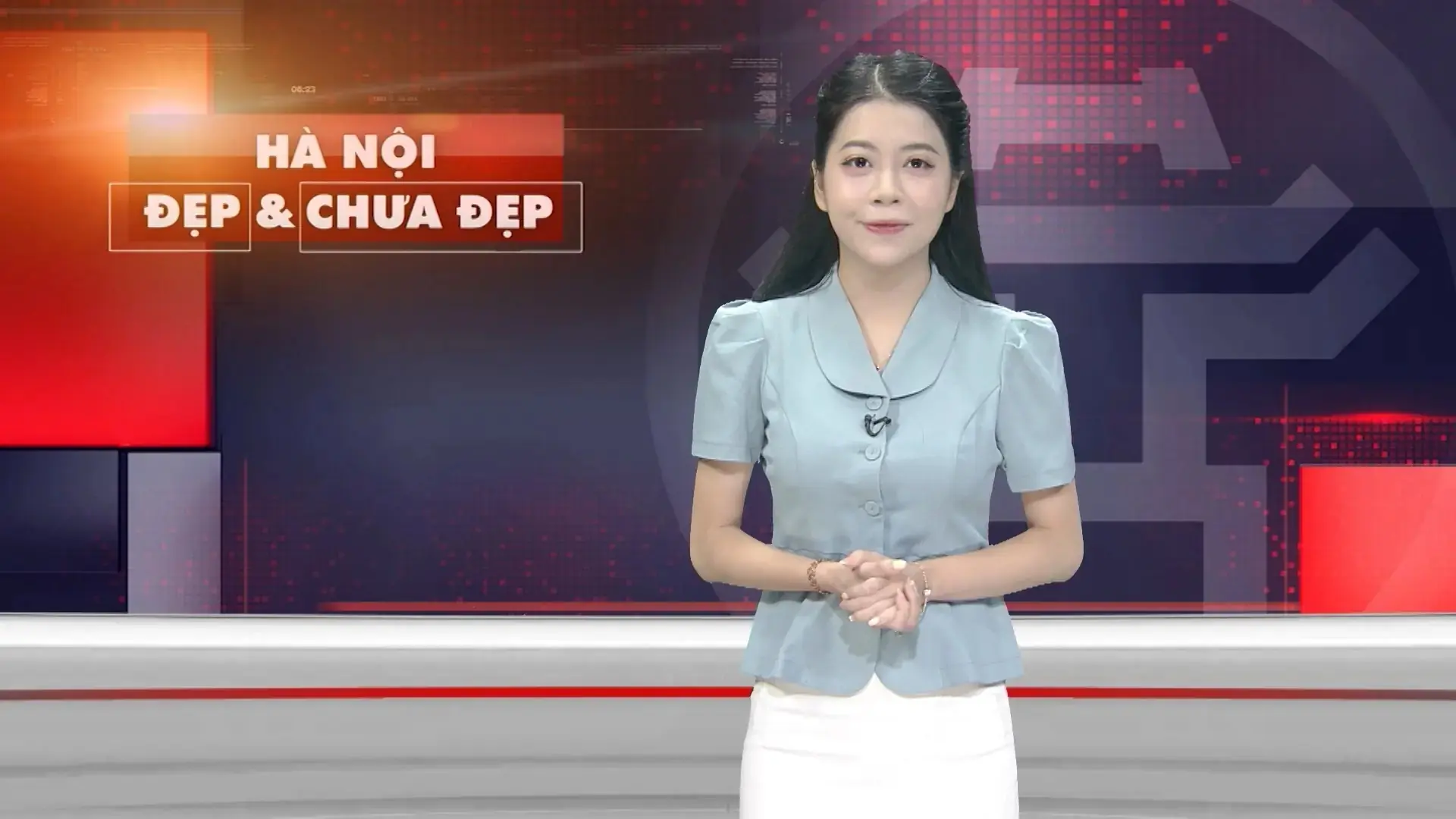 Hà Nội đẹp và chưa đẹp | 15/10/2025
